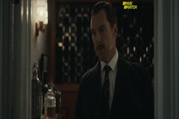 The Courier 2020 in Hindi Dubbed