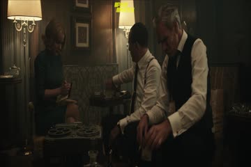 The Courier 2020 in Hindi Dubbed