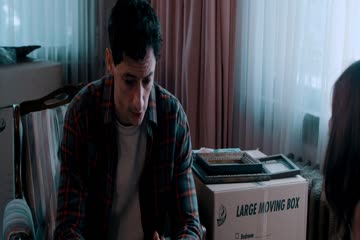 The Covenant 2017 Dubb in Hindi