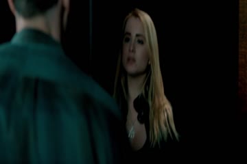 The Covenant 2017 Dubb in Hindi