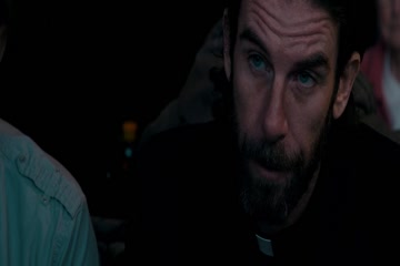 The Covenant 2017 Dubb in Hindi