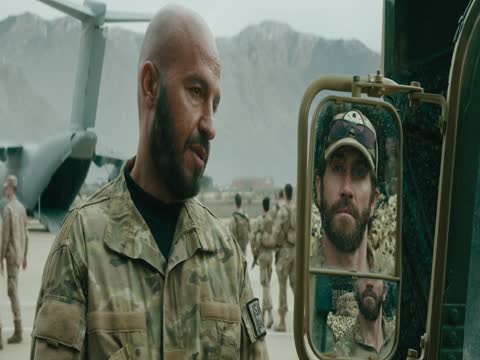 The Covenant 2023 Hindi Dubb