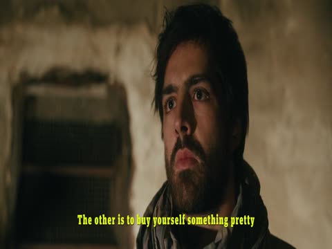 The Covenant 2023 Hindi Dubb