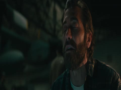 The Covenant 2023 Hindi Dubb