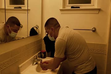 The Covid Killer 2021 Dubb in Hindi