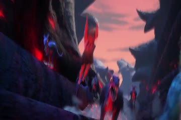 The Croods A New Age 2020 dubb in hindi