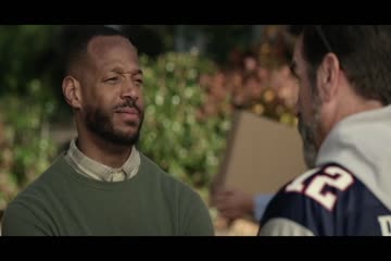 The Curse of Bridge Hollow 2022 Dubb in Hindi