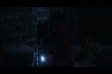 The Curse of Bridge Hollow 2022 Dubb in Hindi