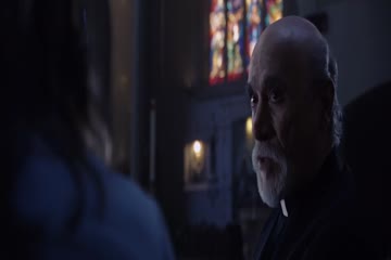 The Curse of La Llorona 2019 dubb in Hindi