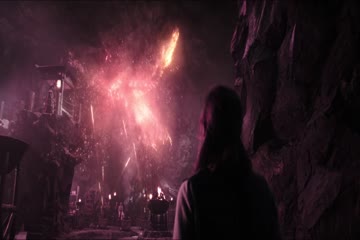 The Curse of Turandot 2021 Hindi Dubb