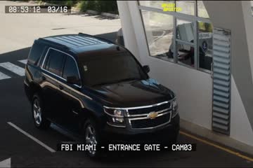 The Day Shall Come 2019 in hindi dubb