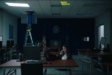 The Day Shall Come 2019 in hindi dubb