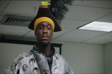 The Day Shall Come 2019 in hindi dubb