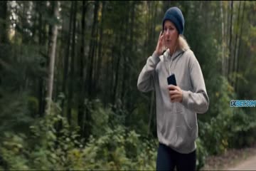 The Desperate Hour 2021 in hindi dubb