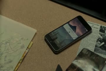 The Devil Below 2021 in Hindi Dubbed