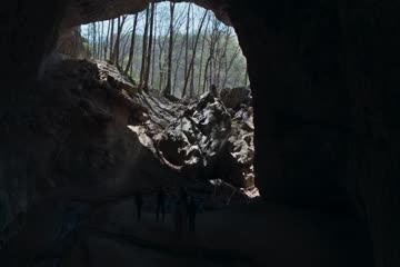 The Devil Below 2021 in Hindi Dubbed