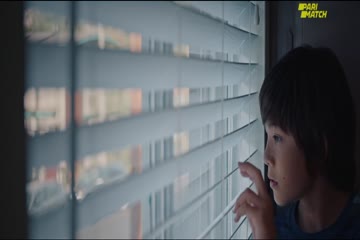 The Djinn 2021 in Hindi dubb