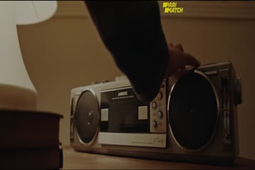 The Djinn 2021 in Hindi dubb