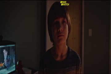 The Djinn 2021 in Hindi dubb