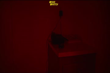 The Djinn 2021 in Hindi dubb