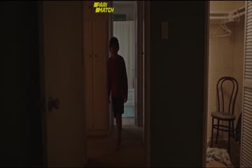 The Djinn 2021 in Hindi dubb