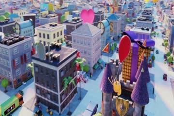 The Emoji Movie 2017 dubb in hindi hd