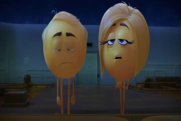 The Emoji Movie 2017 dubb in hindi hd