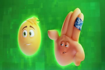 The Emoji Movie 2017 dubb in hindi hd