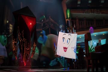 The Emoji Movie 2017 dubb in hindi hd