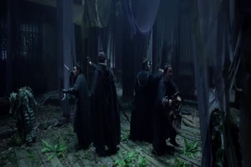 The Enchanting Phantom 2020 in Hindi Dubb