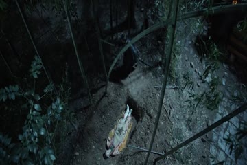 The Enchanting Phantom 2020 in Hindi Dubb