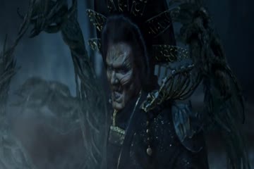 The Enchanting Phantom 2020 in Hindi Dubb