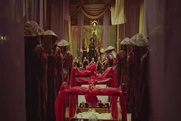 The Enchanting Phantom 2020 in Hindi Dubb