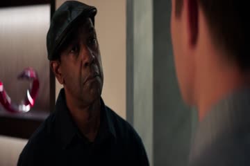 The Equalizer 2 2018