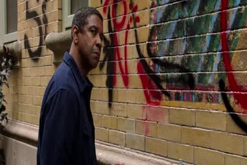 The Equalizer 2 2018