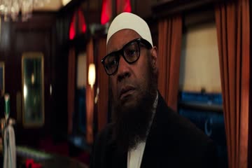 The Equalizer 2 2018 in Hindi