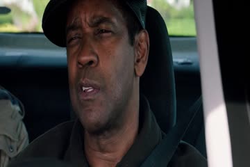 The Equalizer 2 2018 in Hindi