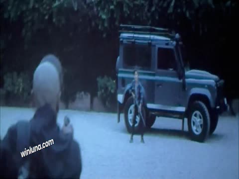 The Equalizer 3 2023 Dubb Hindi