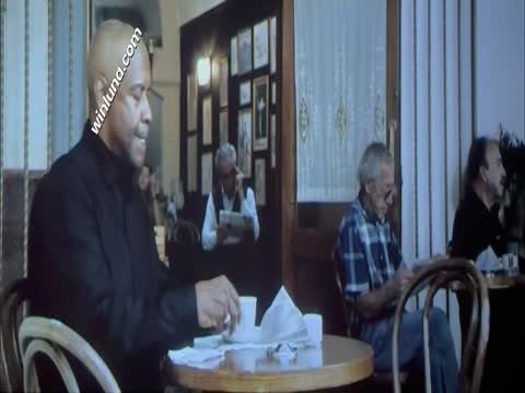 The Equalizer 3 2023 Dubb Hindi