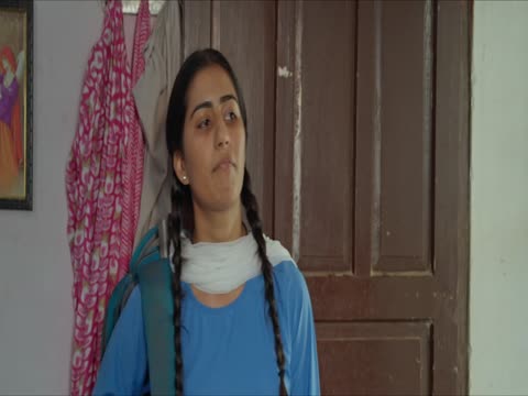 The Error 2025 Punjabi