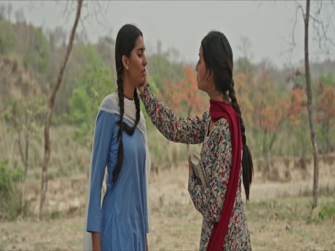 The Error 2025 Punjabi