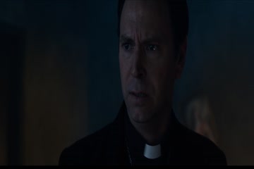 The Exorcism of God 2021 in Hindi Dubb