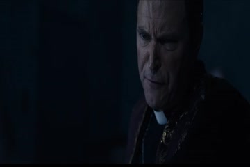 The Exorcism of God 2021 in Hindi Dubb