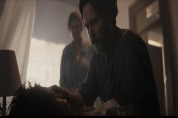 The Exorcism of God 2021 in Hindi Dubb