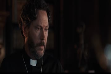 The Exorcism of God 2021 in Hindi Dubb