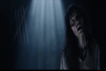 The Exorcism of God 2021 in Hindi Dubb