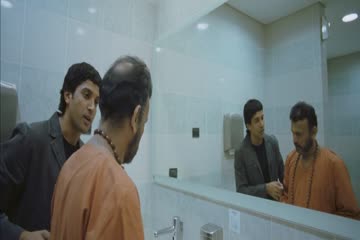 The Fakir Of Venice 2019