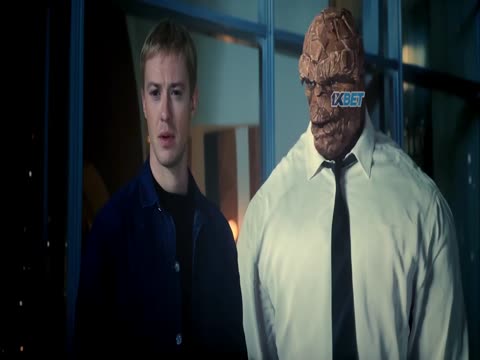 The Fantastic Four First Steps 2025 Dubb in Hindi