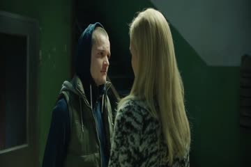 The Fight Rules 2017 in Hindi dubb