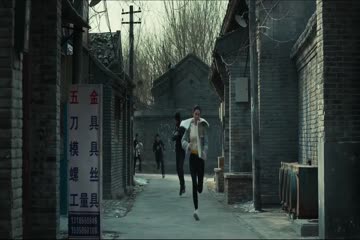 The Final Blade 2018 hd Dubb in Hindi